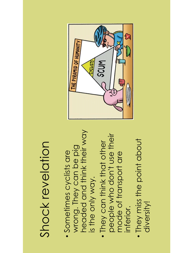 A close-up of a cartoon

Description automatically generated