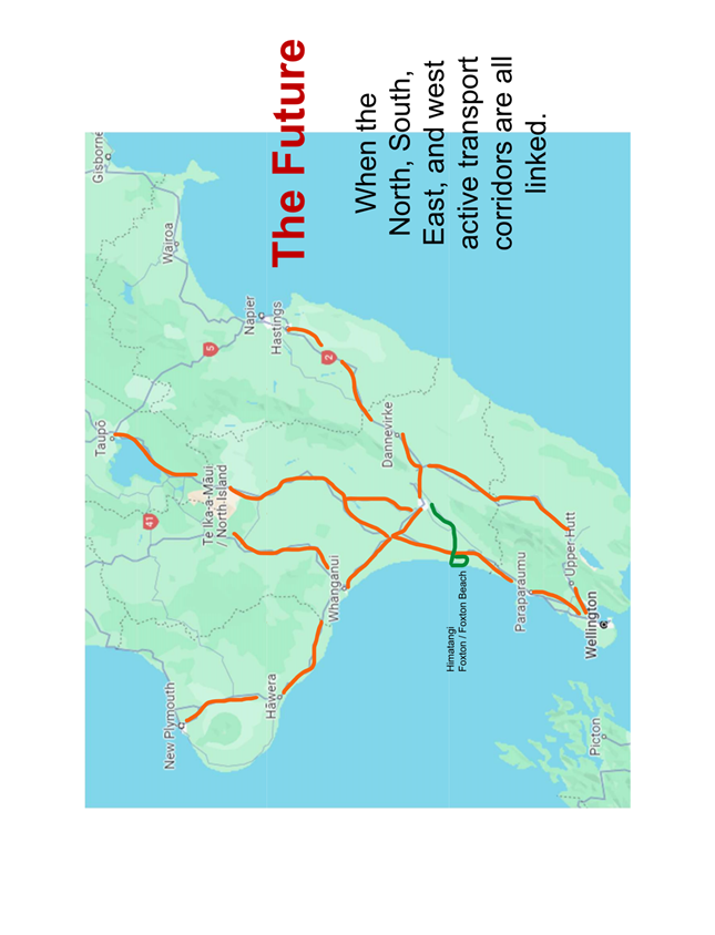 A map of the world

Description automatically generated