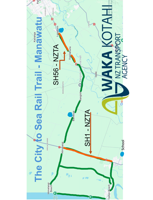 A map of a trail

Description automatically generated