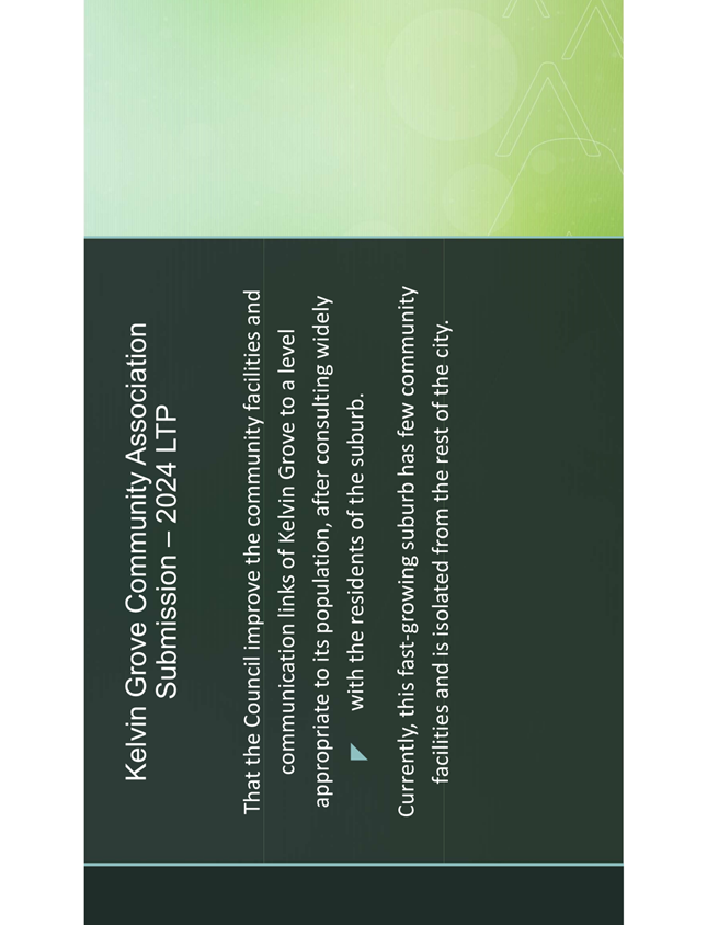 A close-up of a green and white cover

Description automatically generated