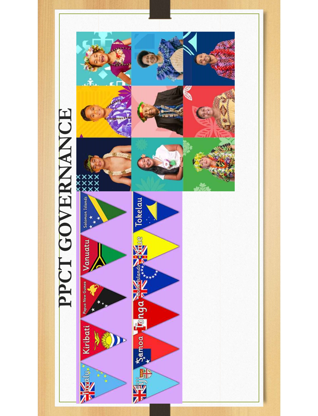 A group of people in different colors

Description automatically generated