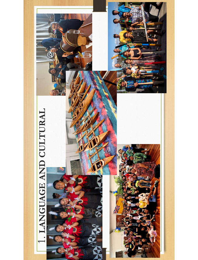 A collage of people and objects

Description automatically generated