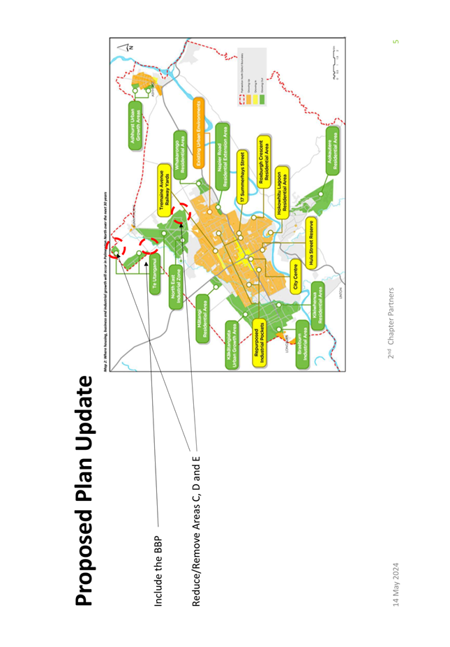 A map with yellow and green labels

Description automatically generated