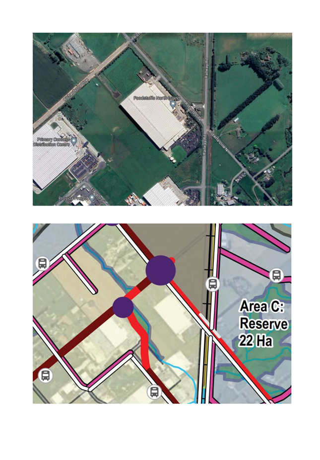 A close-up of a map

Description automatically generated