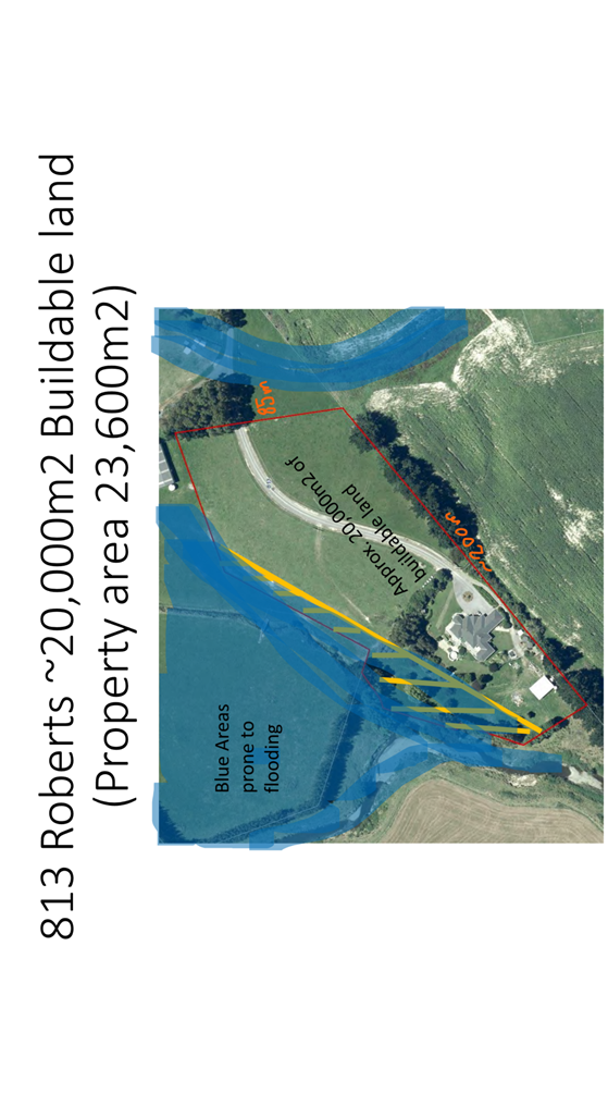 A map of land with a river

Description automatically generated