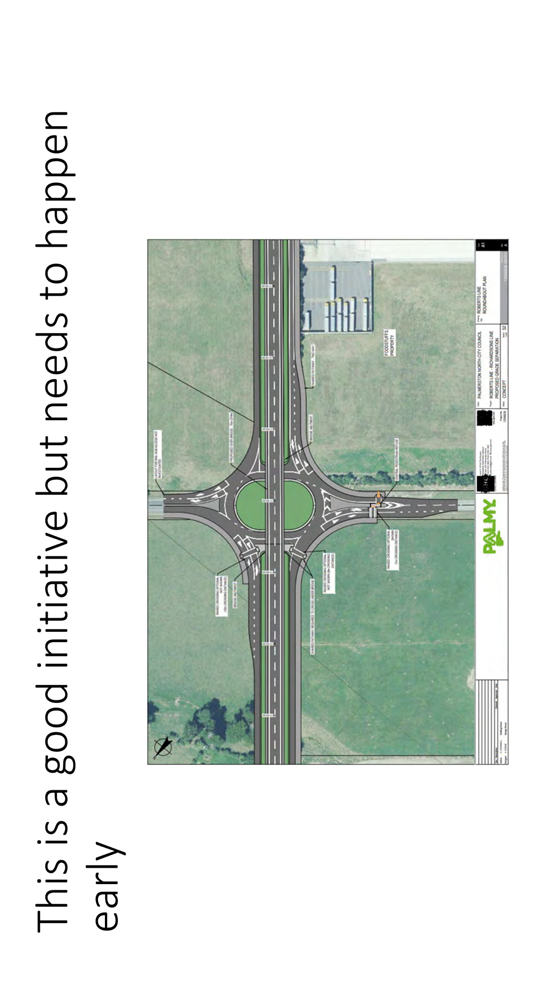 A map of a highway

Description automatically generated