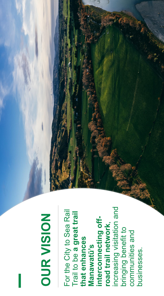 A green field with trees and blue sky

Description automatically generated