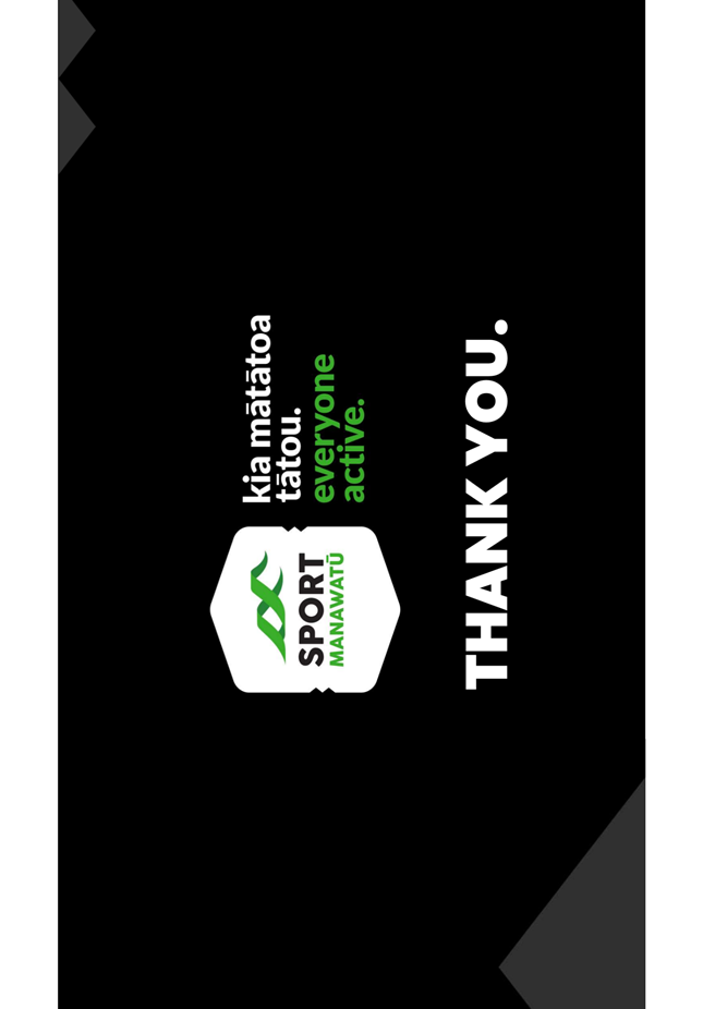 A black and white sign with white text

Description automatically generated